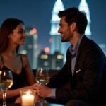 Agency Style Escort Platform Malaysia Featured | Overnight & Hotel Luxury