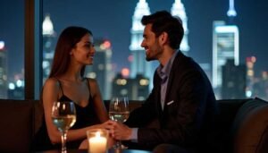 Agency Style Escort Platform Malaysia Featured | Overnight & Hotel Luxury