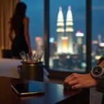 Airport Sepang KLIA Hotel Escort KL | Layover & Overnight Companions