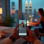 Available Escorts KL Tonight | Featured Fast Booking & Verified Girls