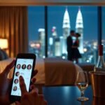 Cash Payment Escort Service KL | Overnight & Discreet Cash on Arrival