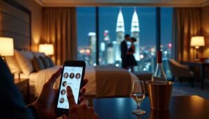 Cash Payment Escort Service KL | Overnight & Discreet Cash on Arrival
