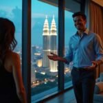 Condo Escort Outcall KL | Overnight & Same-Night Private Residence Service