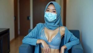 Hijab Call Girl KL Booking Guide | Secret Allure & Private Encounters