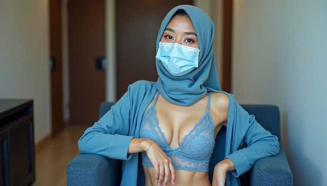 Hijab Call Girl KL Booking Guide | Secret Allure & Private Encounters
