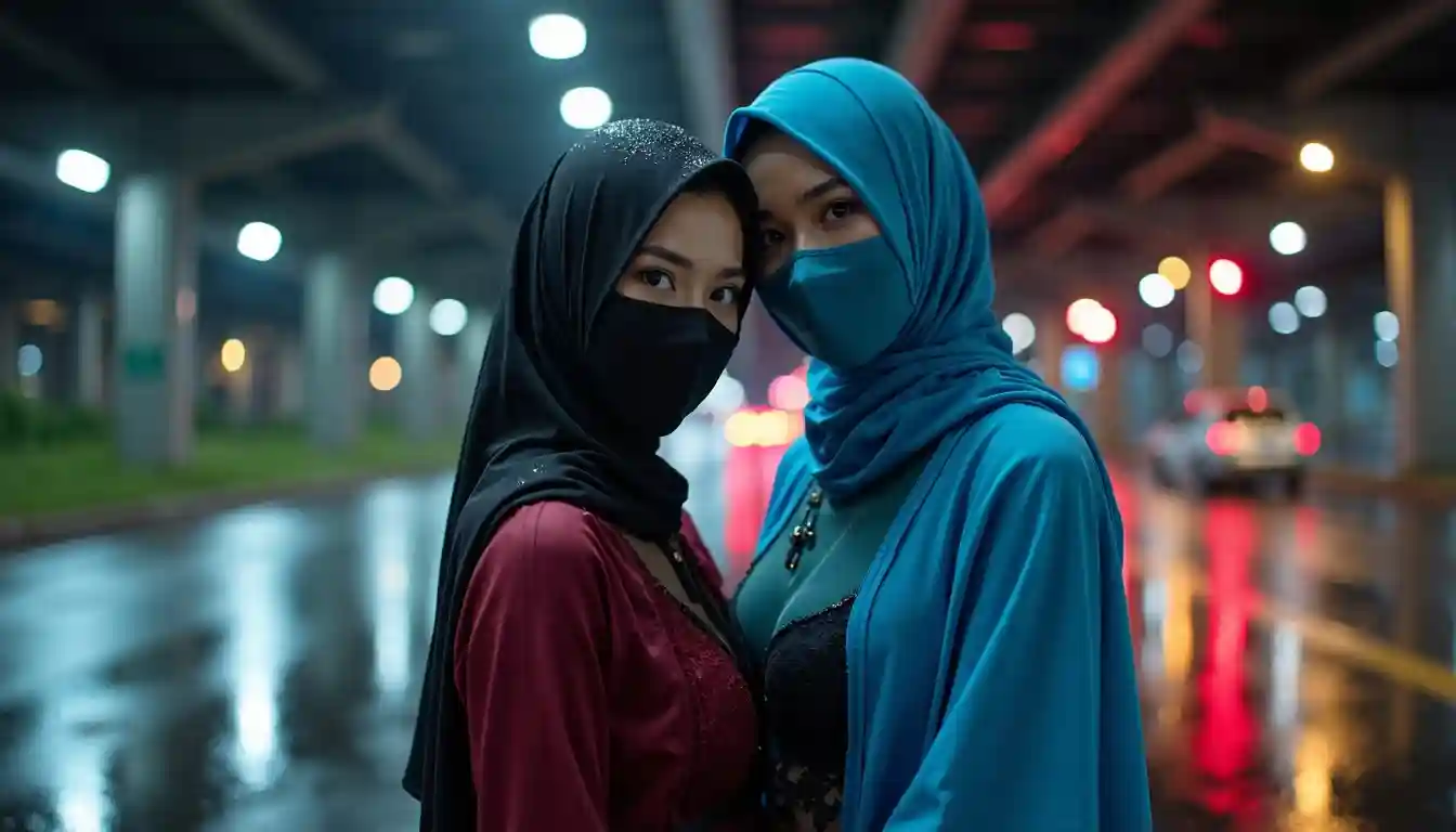 Bangsar Night, Then a Call Girl at Your Condo: An Expat’s Actual Loop